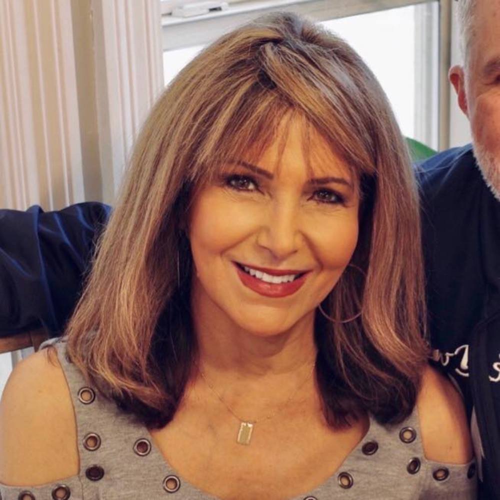 Meet your Posher, Sandra